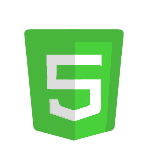 HTML Logo