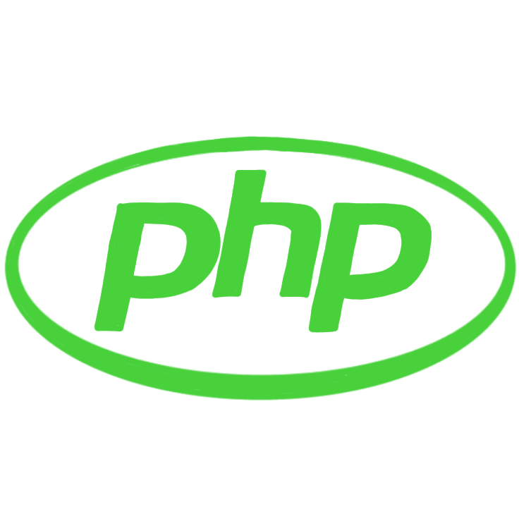 PHP Logo