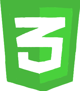 CSS Logo